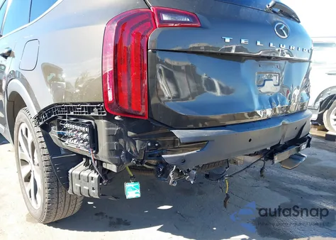 2020 Kia Telluride S from USA, damaged, VIN 5XYP64HCXLG091389